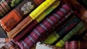 Grosir Kain Sutra Sengkang Murah Motif Batik Di Kota Surabaya