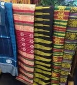 Supplier Kain Sutra Sengkang Online Produksi Lokal Di Kota Medan