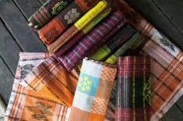 Supplier Kain Sutra Sengkang Desain Klasik Di Kota Bandung