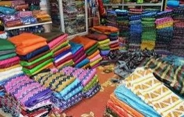 Supplier Kain Sutra Sengkang Online Serat Kuat Di Kota Medan